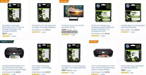 美国线上市场最受欢迎的电子产品品牌及热卖品Top30数据分析洞察