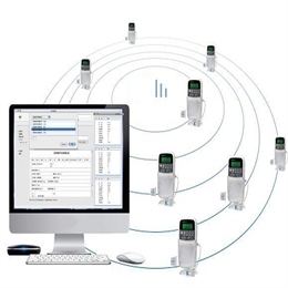 医疗器械产品计算机系统服务在诊断数据处理软件中的关键角色